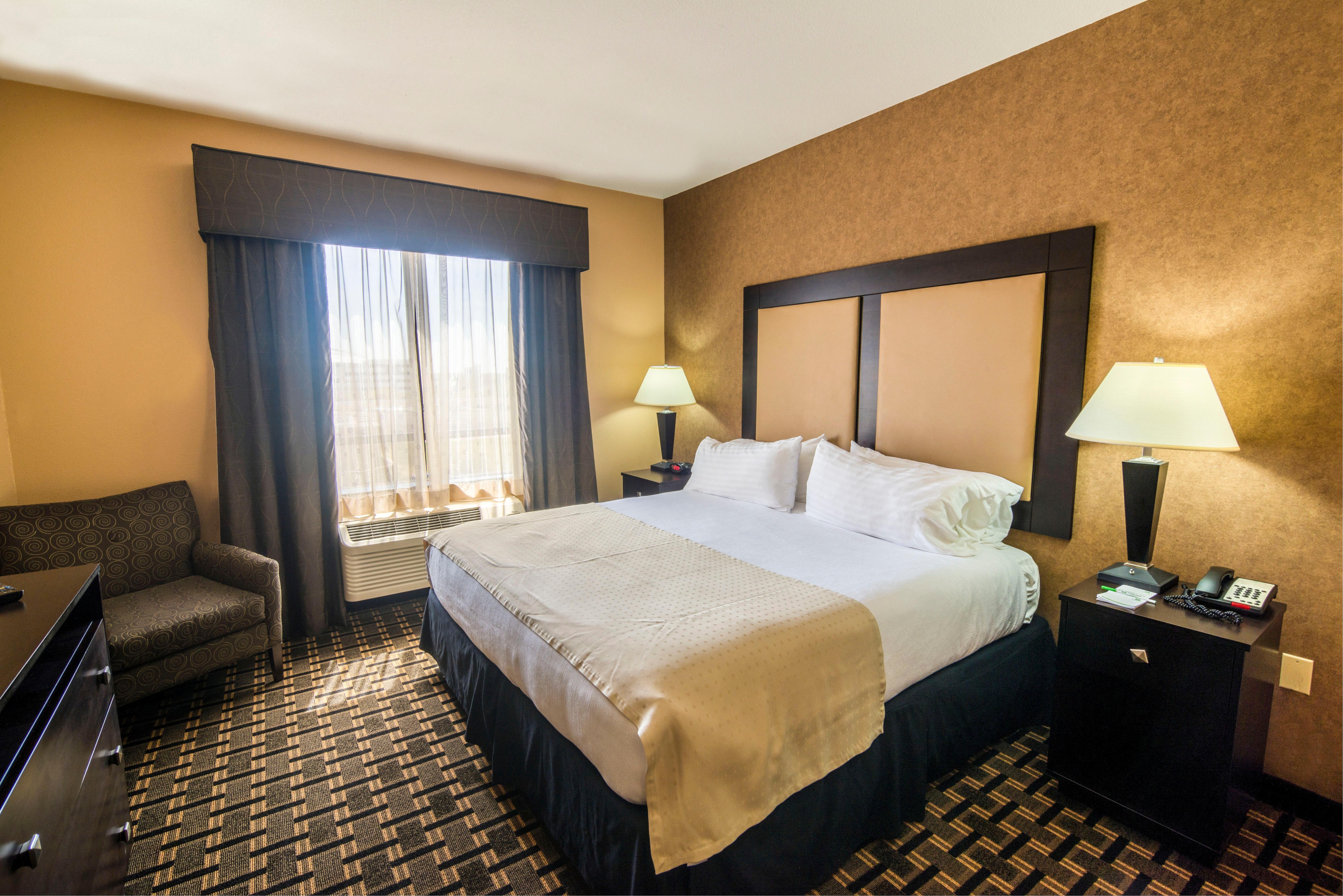 Holiday Northeast By Ihg